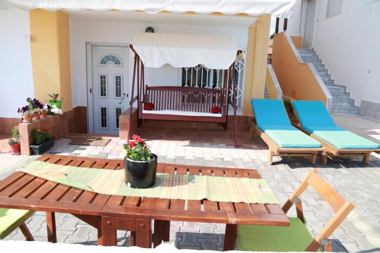 George & Katerina Houses Paralia Dionisiou Pokój zdjęcie