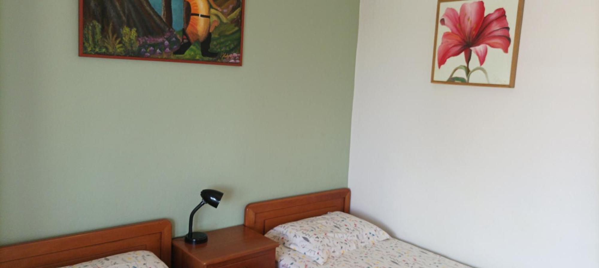 George & Katerina Houses Paralia Dionisiou Zewnętrze zdjęcie