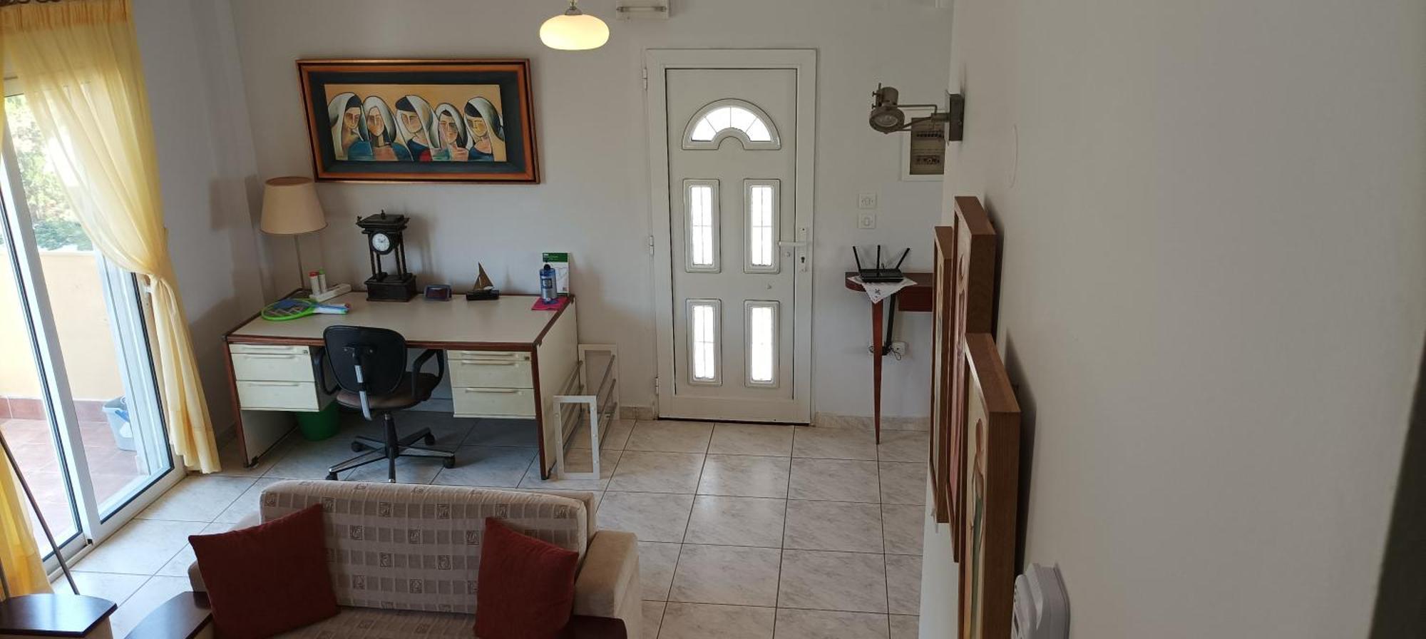 George & Katerina Houses Paralia Dionisiou Zewnętrze zdjęcie