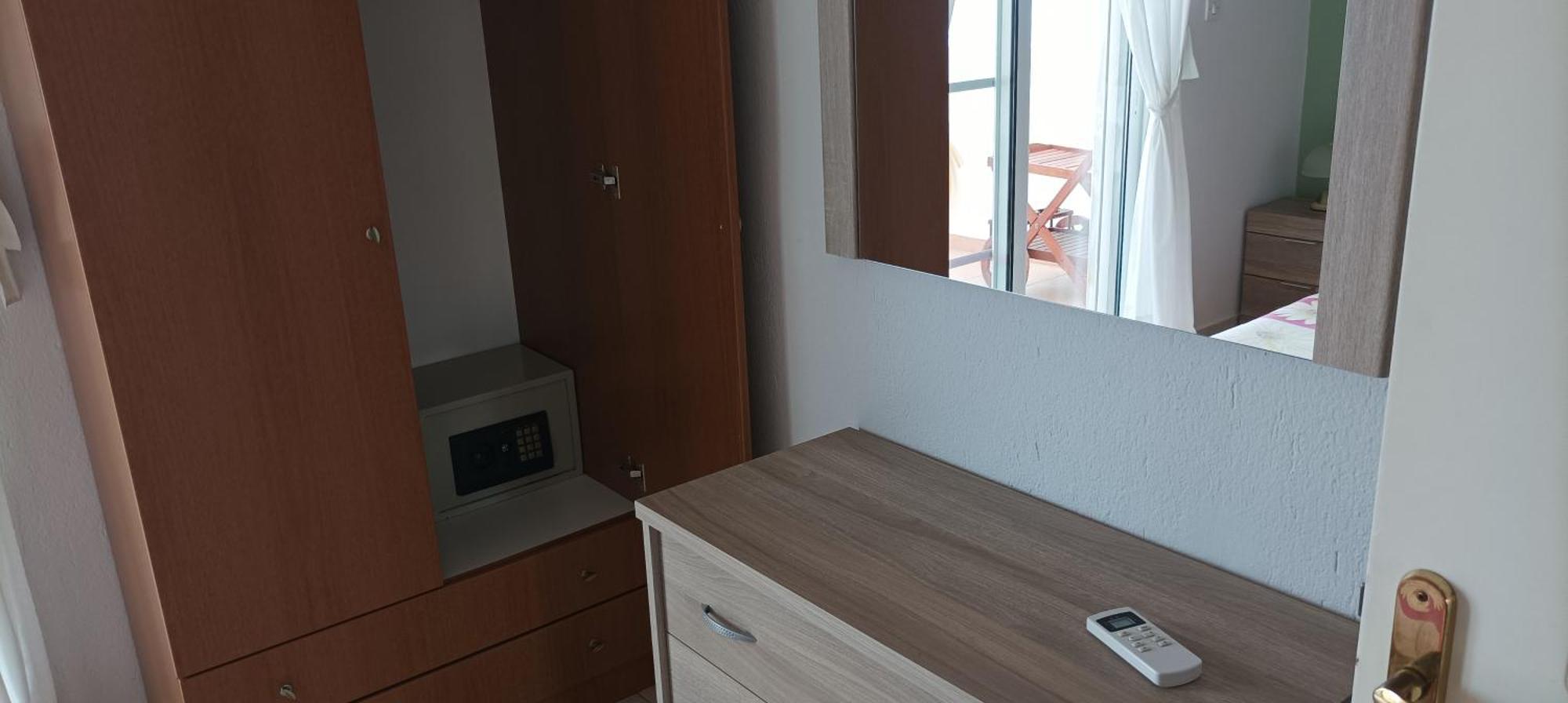George & Katerina Houses Paralia Dionisiou Zewnętrze zdjęcie