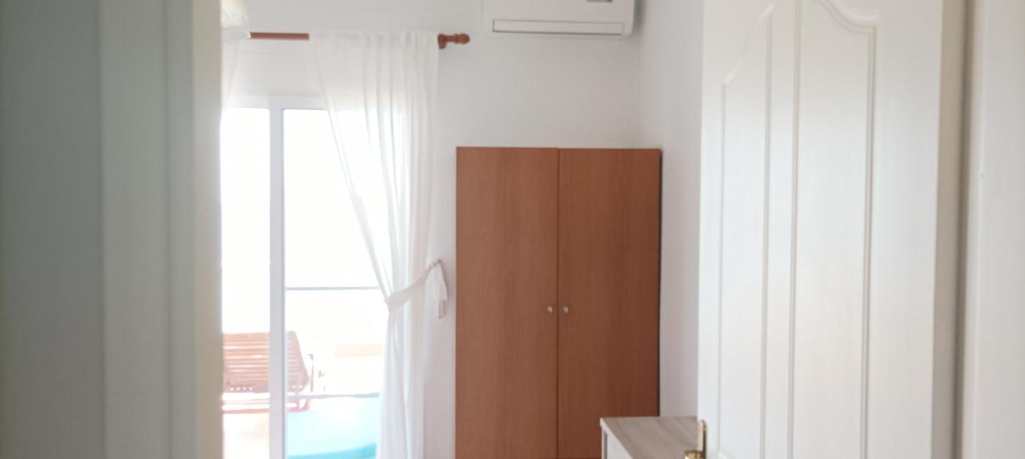 George & Katerina Houses Paralia Dionisiou Zewnętrze zdjęcie
