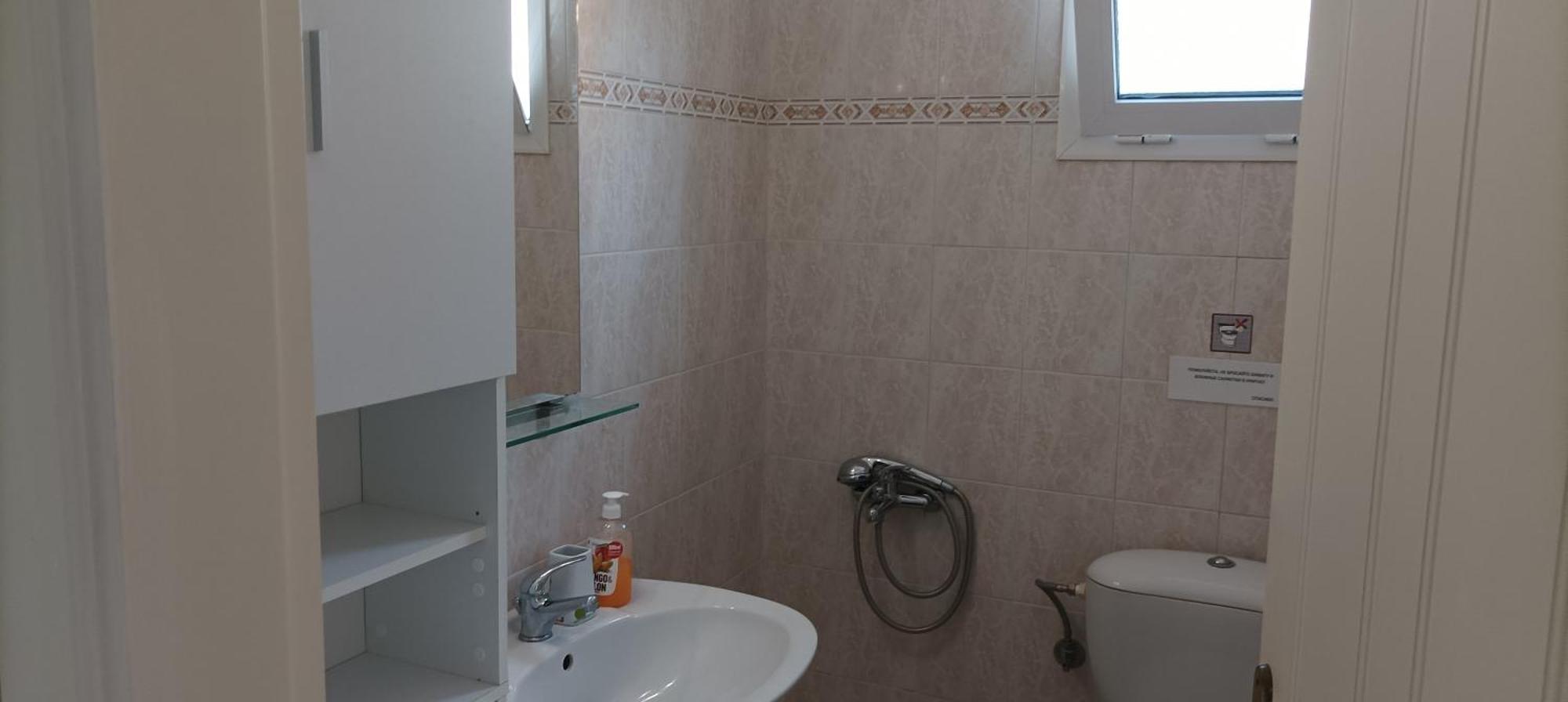 George & Katerina Houses Paralia Dionisiou Zewnętrze zdjęcie
