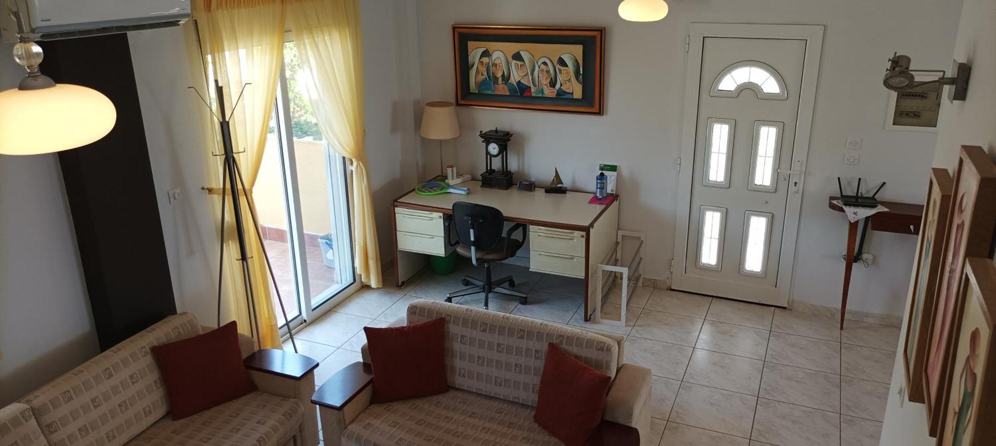 George & Katerina Houses Paralia Dionisiou Zewnętrze zdjęcie