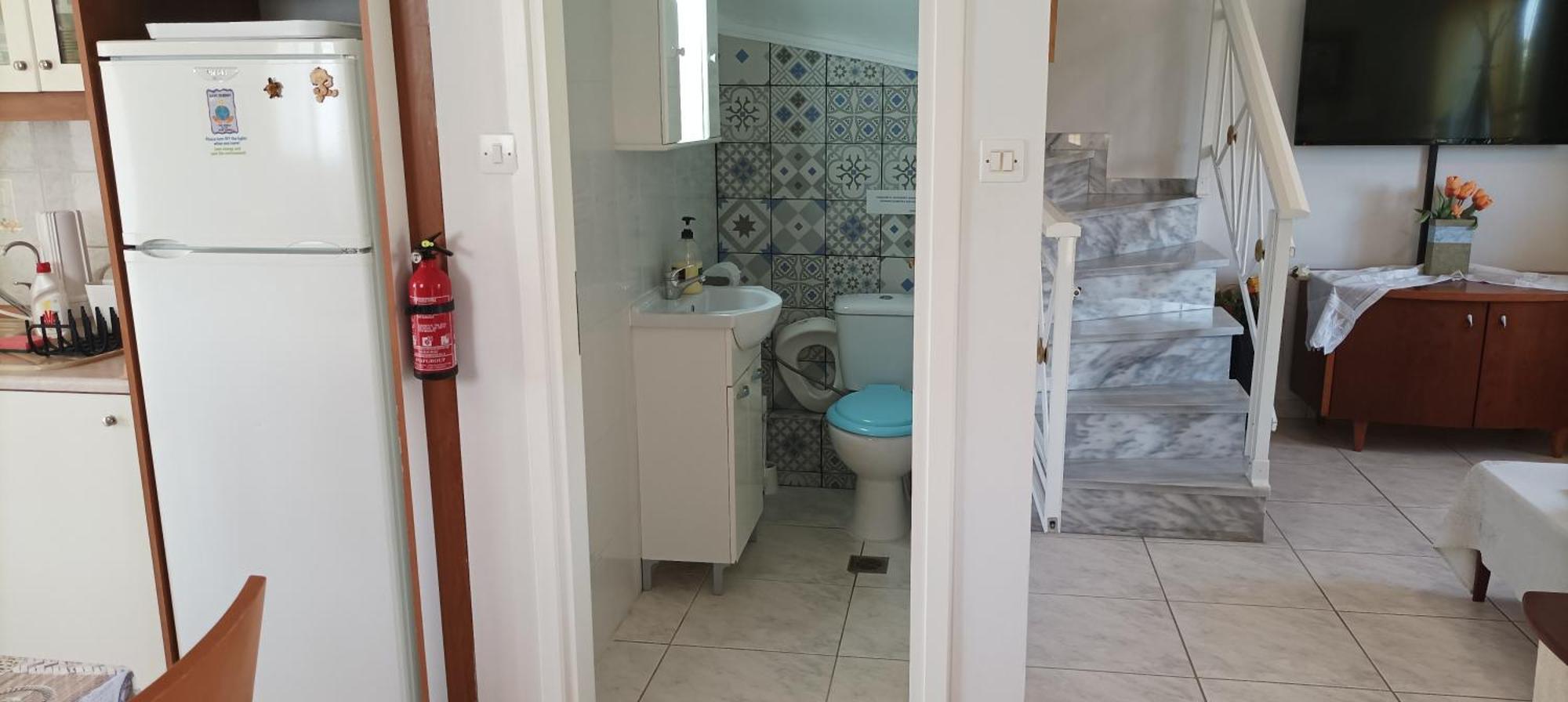 George & Katerina Houses Paralia Dionisiou Zewnętrze zdjęcie