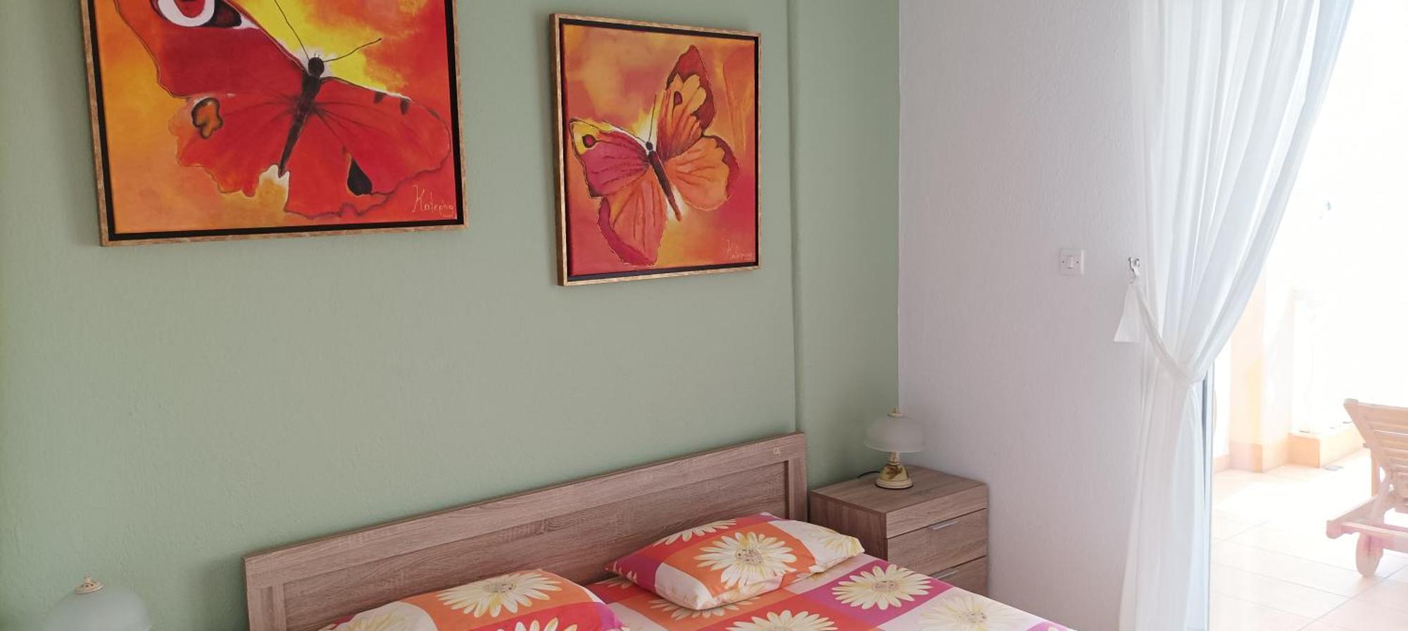 George & Katerina Houses Paralia Dionisiou Zewnętrze zdjęcie