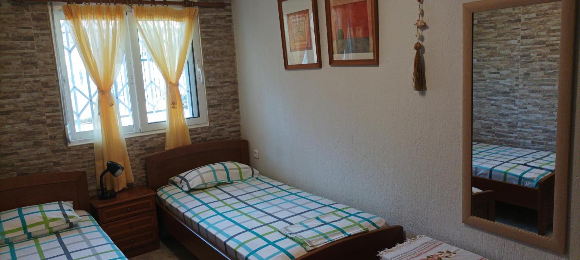 George & Katerina Houses Paralia Dionisiou Pokój zdjęcie