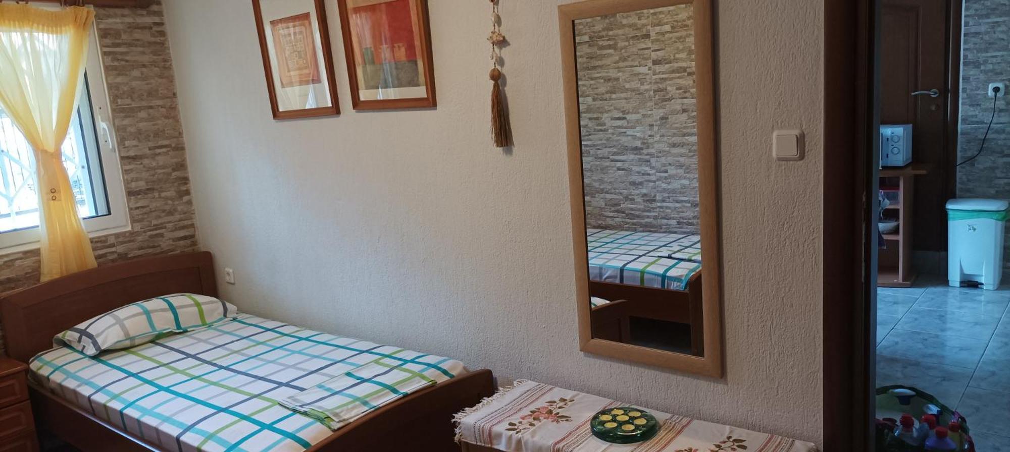 George & Katerina Houses Paralia Dionisiou Pokój zdjęcie