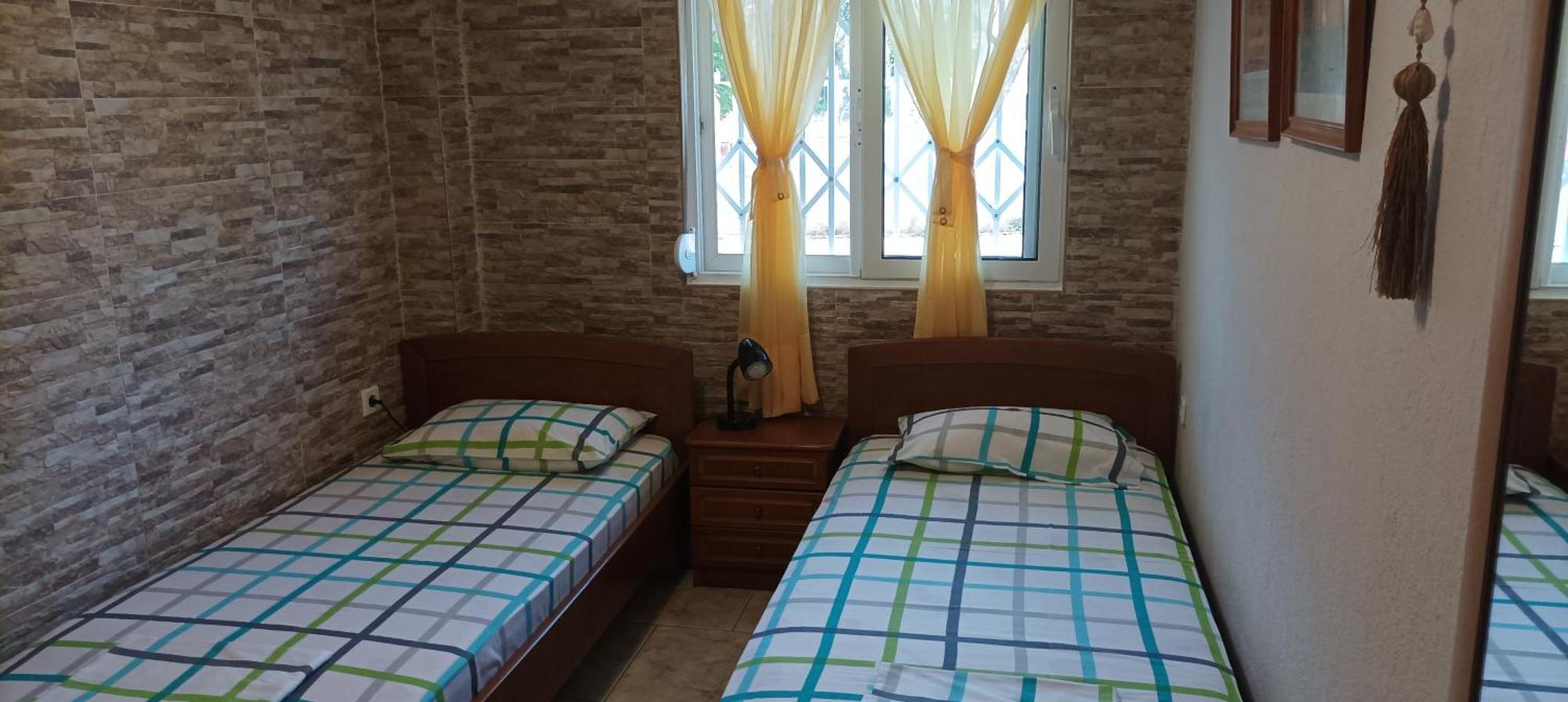 George & Katerina Houses Paralia Dionisiou Pokój zdjęcie